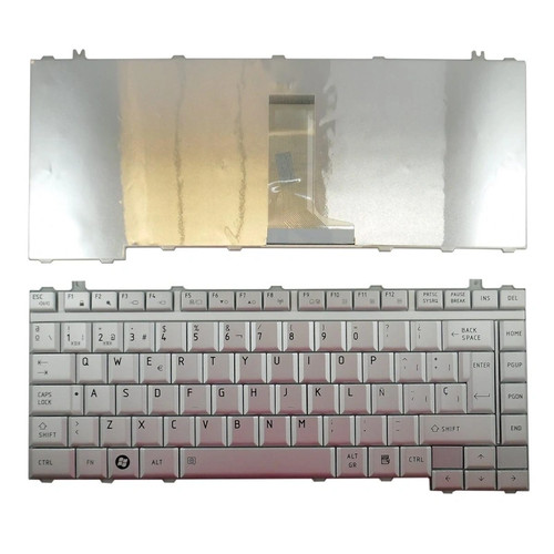 Clavier pour ordinateur - clavier,