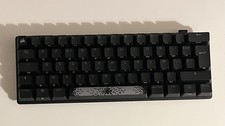 CORSAIR K70 PRO MINI - Clavier - taille 60 % - rétroéclairé - sans fil - USB 2.0