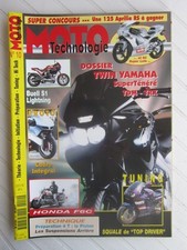 Moto technologie - moto,