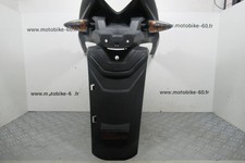 Bavette + clignotant Yamaha