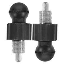 2 Pcs Loquet De L'appareil