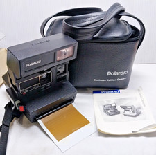 Polaroid 600 Business Edition
