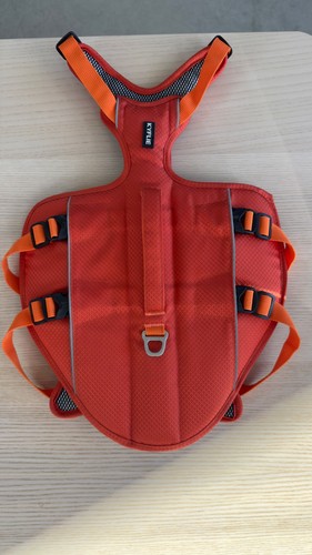 Kyflie harnais nomad - nomad, de