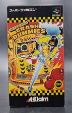 The Incredible Crash Dummies -