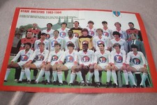 page POSTER )) équipe BREST