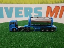 WI53605 - MAN TGS Euro 6c +