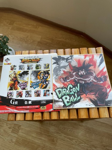 Dragon ball ichiban - z,