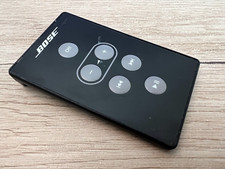 Bose Télécommande Pour Sounddock 1 État Usagé Pleine Fonction