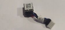 Dc Power jack  08JJ7T ZAM60 Dell Latitude E5250 DC30100QM00