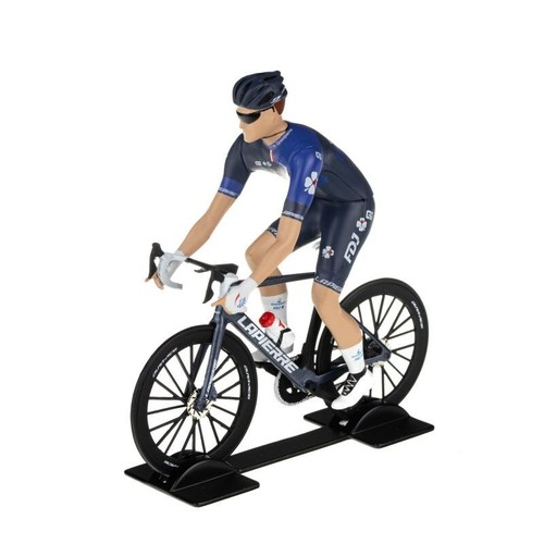 Cycliste thibaut pinot - thibaut,