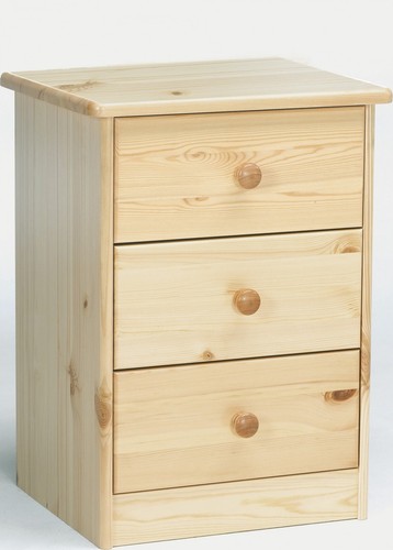 Table chevet de nuit - table,