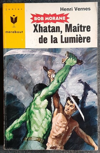 Marabout junior numero 340 bob - numero,
