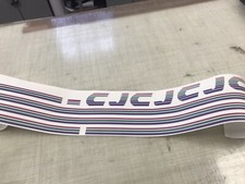 KIT COMPLET, Stickers