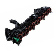 Collecteur D'Admission BMW X5