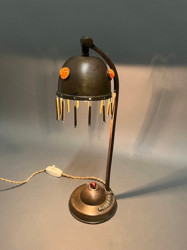 Lampe 013 art - lampe, z.u.g.013