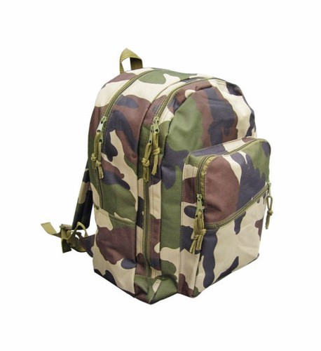 Cce camouflage sac - camouflage,