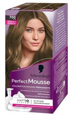 Schwarzkopf - Coloration