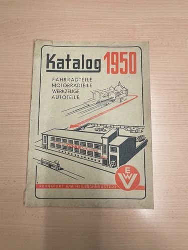 Livre catalogue walter - catalogue,