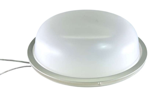 Luceplan silenzio optic led - silenzio,