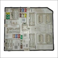 Bsm (boitier servitude moteur] code piece= 488625 Renault SCENIC III