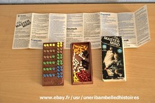 Mini Master Mind  , 1972