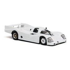 Slot.it Porsche 962C LH White