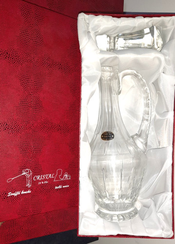 Coffret elegante carafe - coffret,
