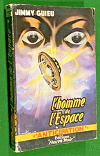 ANTICIPATION N° 45 - Jimmy