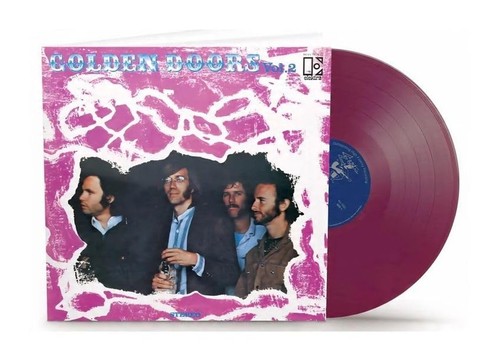 The doors golden - the, 2