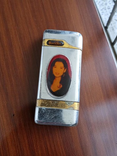 Briquet vintage femme - femme, boss
