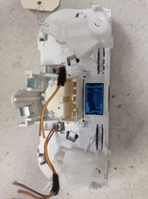 Commande chauffage OPEL CORSA