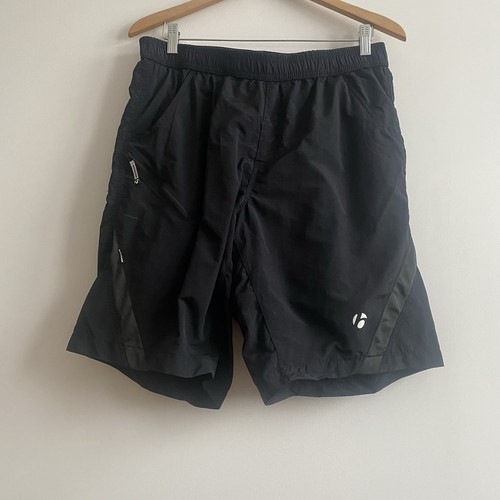 Short vélo vtt - vtt, double