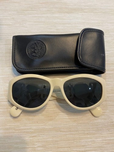 Lunettes soleil gianni - lunettes,