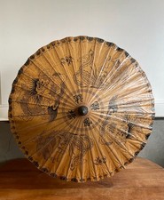 Ombrelle chinoise décorative