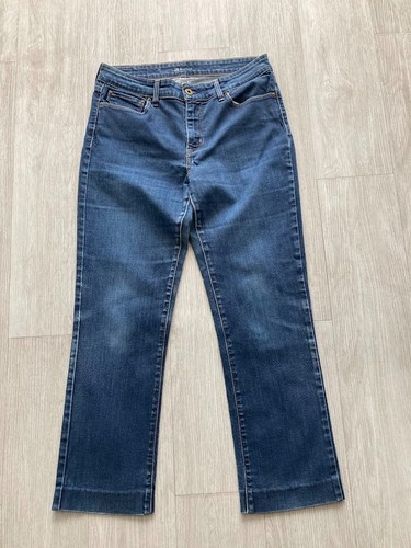 Jeans levi demi curve - jeans,