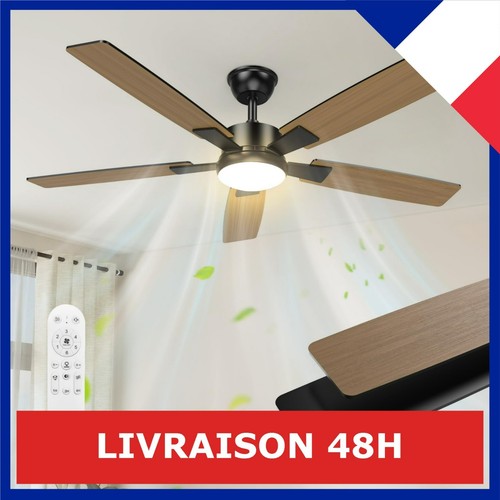 Ventilateur plafond mefine - ventilateur,