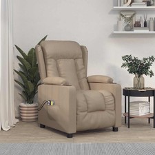 Fauteuil de Massage Electrique