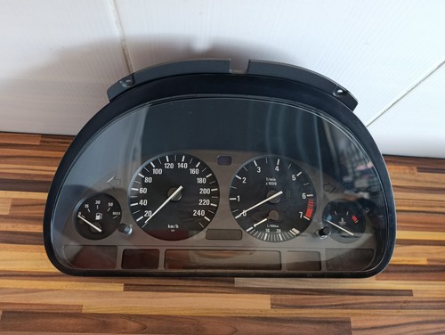Bmw series e39 03 - 5,
