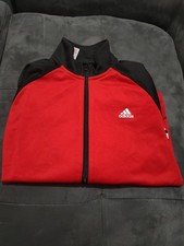 Adidas Training Track Jacket