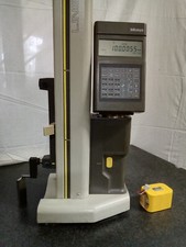 colonne de mesure mitutoyo