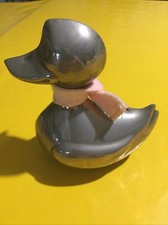 Canard Metal Tirelire