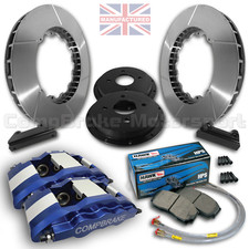 Pour Ford Escort Rs Turbo 17 "