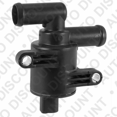 Valve magnetique chauffage - magnetique,