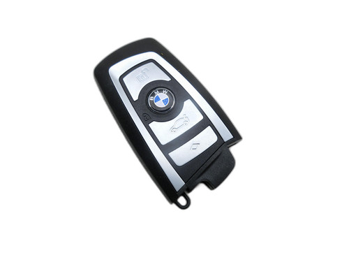 Pièce clé télécommande - zv,
