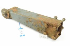 Moto Guzzi Ercole - Essieu arrière de suspension d'essieu *