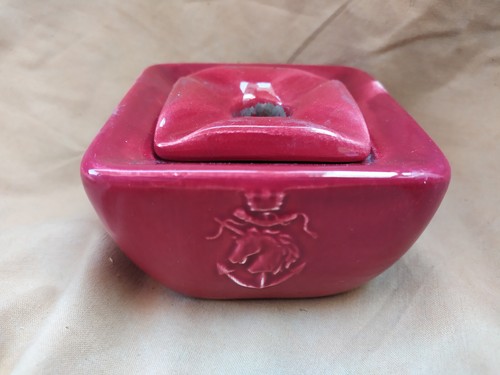Paquebot cendrier des - paquebot,
