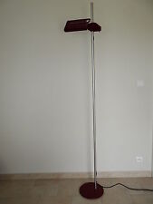 ancienne lampe BIS A700 BRUNO GECCHELIN design 1981 ARTELUCE halogen floor light