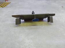 1/18 Grille avant avec