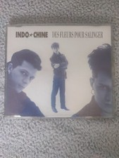 Indochine :Des Fleurs Pour