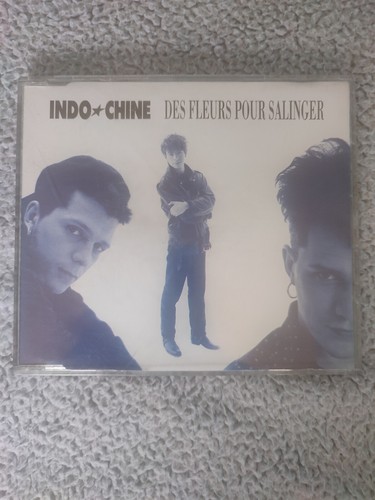 Indochine des fleurs pour - indochine,